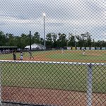 Photo by Fayetteville SwampDogs (@GoSwampDogs)