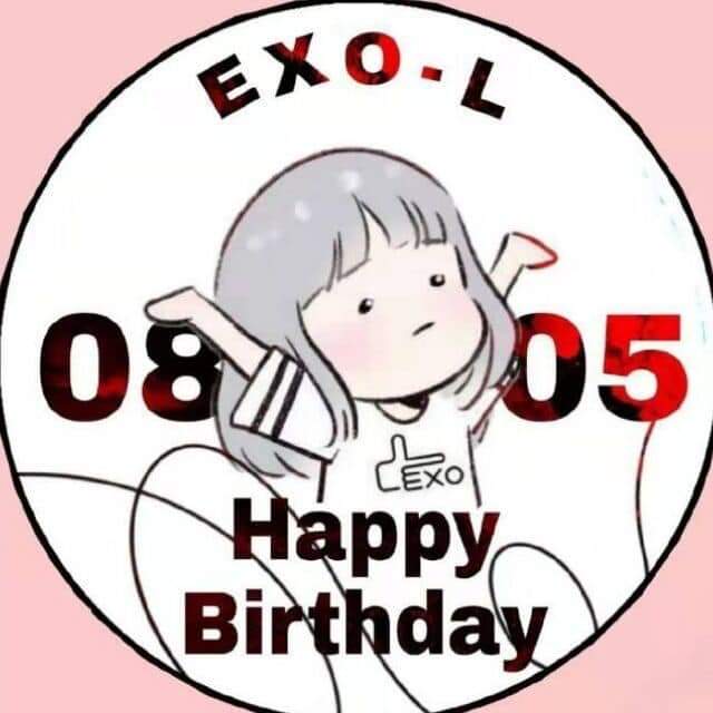 AlejandroMavie's tweet photo. Happy Birthday Fam! EXO-L💕 
Mula naging FAN ako ng EXO, hindi na tlga ako nag Stan sa Ibang Grp. 💕
Happy 5th year to the Strongest Famdom I know 💕
Photo credits: as watermark. 💕
#HappyBirthdayEXOL #EXO
@weareoneEXO @B_hundred_Hyun @layzhang https://t.co/XZBl83wLsy
