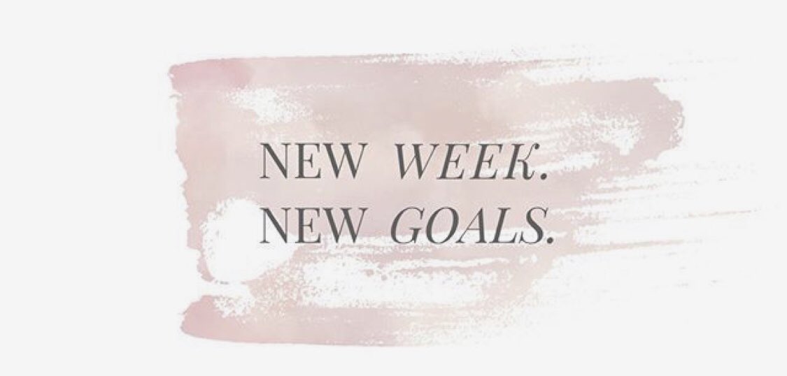 CtxNext's tweet photo. New week, new goals! That’s just it! This is a new week and you have the ability to push yourself to be the best you that you can be. Set your goals and hold yourself too them. #nextlevel #motivate #pushyourself #webelieveyoucan #nextleveltakeover #nextlevelfitness https://t.co/io4iNGZsQK