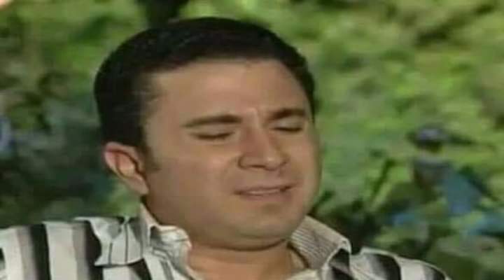 ElbasetAlaa's tweet photo. اتكسفي ع دمك بقي 😂😂
ولا هو مافيش احمر خاالص
#هاله_زايد_لاتصلح_وزيره https://t.co/n65v25oCqw