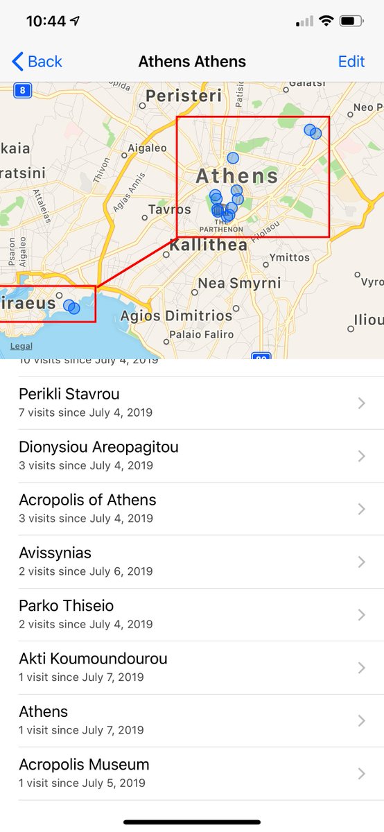 satikum36's tweet photo. @WellsFargo @Ask_WellsFargo Finally, the tech apps TripAdvisor and "iPhone location tracking" came to prove that I did not visit the location of Fraud vendor who swiped $5K. To save the brainpower of @Ask_WellsFargo, I have mapped locations on Google map.  @WellsFargo #DoYourJob #wellsfargoscam #scam https://t.co/dUuIWNT4kx