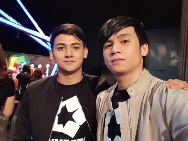 biancalapus's tweet photo. Wag natin pabayaan mawala ang mag bestfriends! #savejerkim for this week lets Vote for KIM para hindi sila ang mag laban at gawin natin lahat makarating silang dalawa sa finals! #starstruck #StarStruck2ndTwist @IamJeremySabido @JeremynaticsOFC https://t.co/c1PRQnPqeF