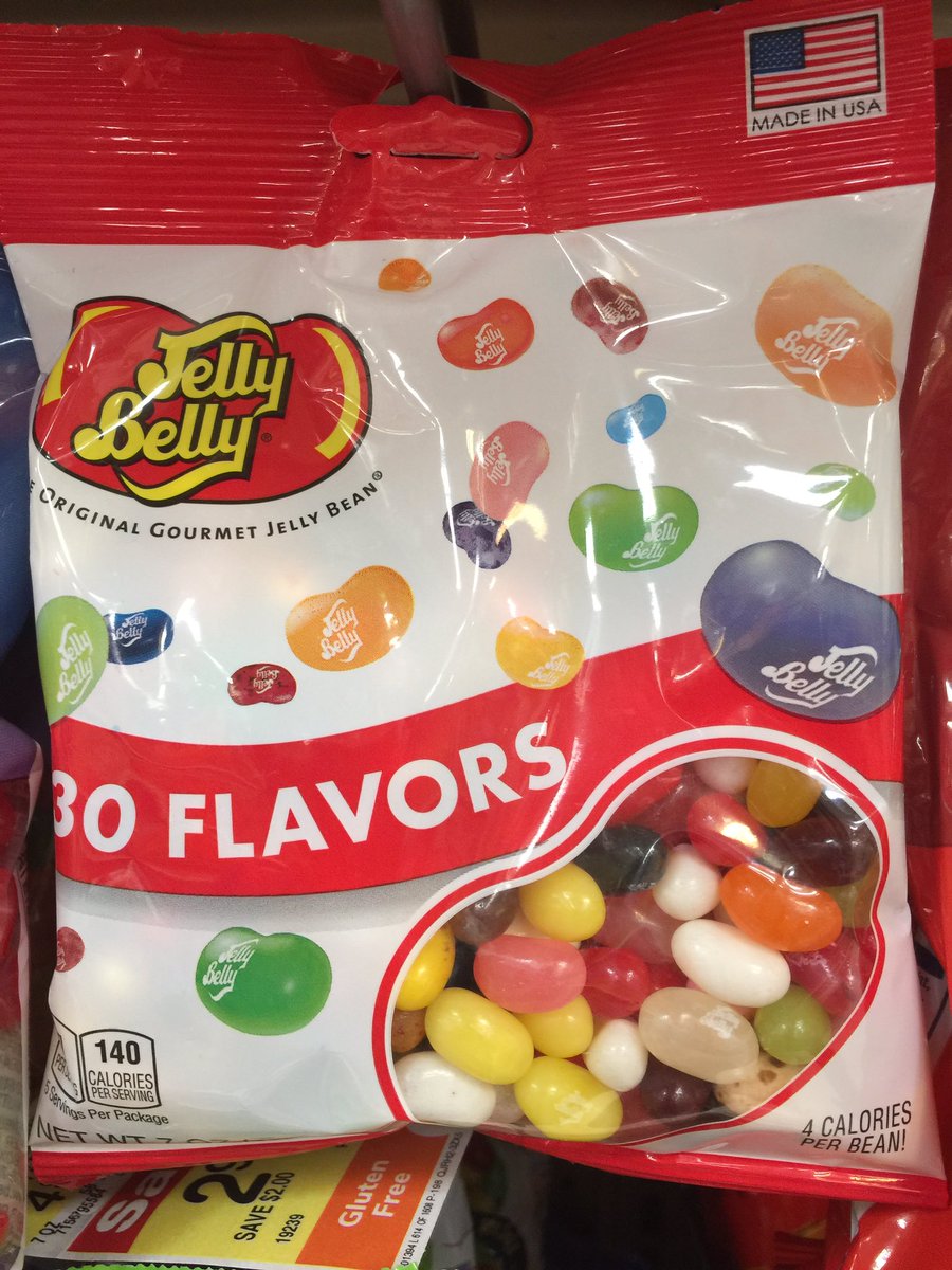 JusticeOfTruth's tweet photo. @LadyT___YT @RealGodOfThDead Jelly Beans for everyone https://t.co/ROf2hqC5aA