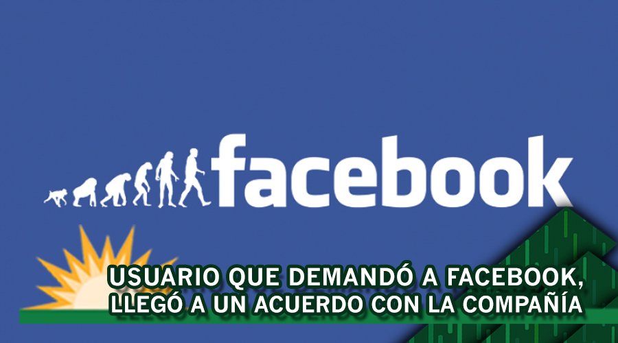 El_DiarioMx's tweet image. Nuevamente demandan a Facebook, pero esta vez un usuario al cual le fue cerrado su perfil sin avisarle.
#Facebook #Demandado #usuario 🤑🤑🤑

ow.ly/WbDS30pi0GN