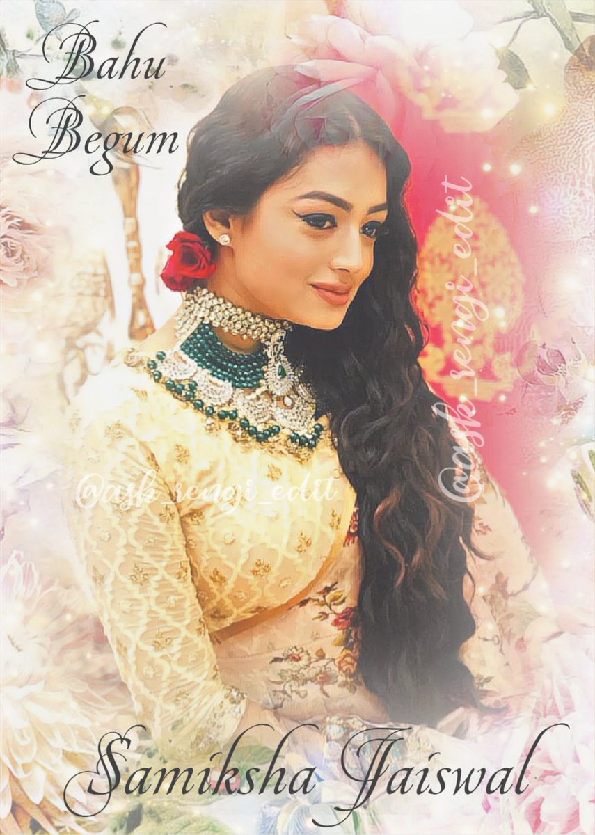 BepanahGifs's tweet photo. #SamikshaJaiswal #Noor #BahuBegum #aznoor #azaan #ArjitTaneja #BahuBegam #Mehek #Shaurya #KaranVohra #SamikshaJaiswal #samiran #Mehrya https://t.co/ljfgpPL18U
