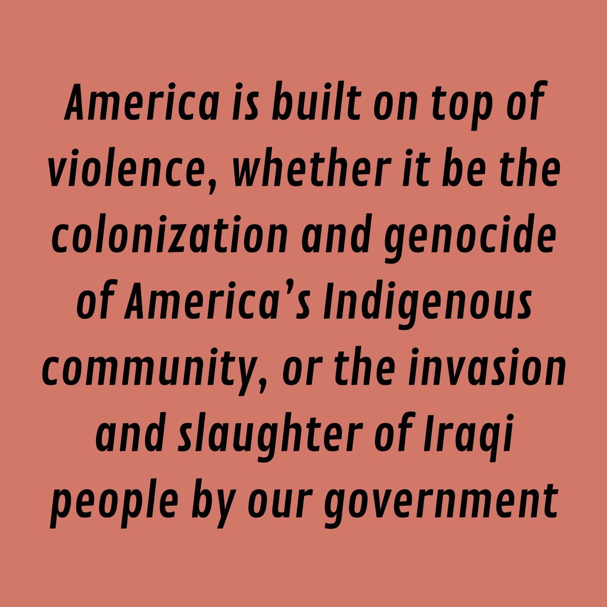 buckssda's tweet photo. White supremacy is terrorism (thread) https://t.co/YwE2cwxG6k