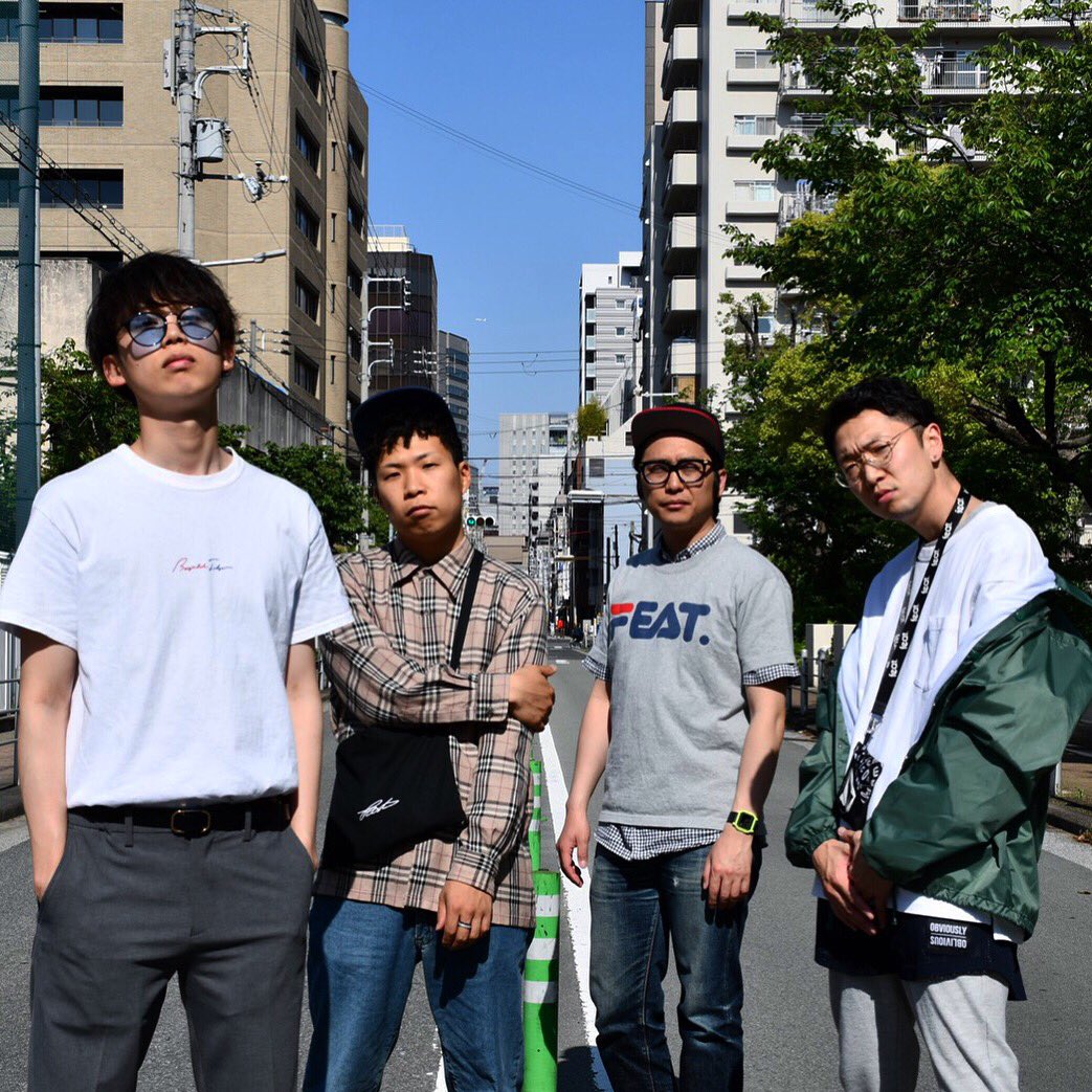 crumpledclubjp's tweet photo. 🤩CRUMPLED CLUB🤩
🌈LIVE SCHEDULE🌈

『What's up!!! vol.1989』
[日時]
2019年8月11日(日)
15時 OPEN

[会場]
尼崎SCOPE

[チケット]
3,000円(1D別途)

取り置きは、DMにてご連絡お願いします。

#CRUMPLEDCLUB #クラクラ #LIVE  #ライブ #whatsup #SCOPE #大阪 #兵庫 #尼崎 #RAGFACT #HIPHOP #RAP https://t.co/fTLW65i9VL