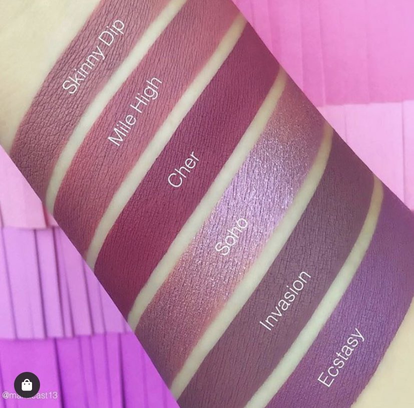 avond grond paperback Gerard Cosmeticsโข on Twitter: "Which HydraMatte/Metal Matte is your favorite? ๐ Shop our site for 30% off with code โจLOVEGCโจโก๏ธhttps://t.co/deXUmPt262โฌ
๏ธ ๐ธ:@mariacast13 https://t.co/OsdlUfvDQF" / Twitter avond grond paperback Gerard Cosmeticsโข on Twitter: "Which HydraMatte/Metal Matte is your favorite? ๐ Shop our site for 30% off with code โจLOVEGCโจโก๏ธhttps://t.co/deXUmPt262โฌ
๏ธ ๐ธ:@mariacast13 https://t.co/OsdlUfvDQF" / Twitter