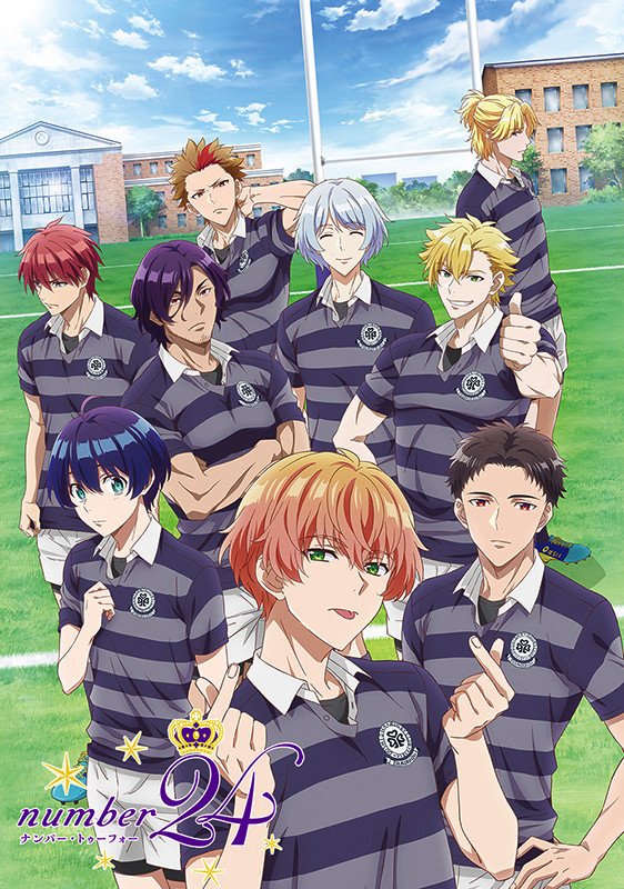 bl on crunchyroll