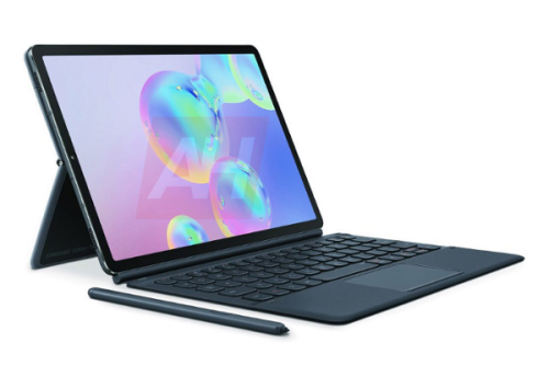 GadgetsEden's tweet photo. SAMSUNG Galaxy Tab S6 unveiled with 10.5-inch AMOLED display, Snapdragon 855, On-screen fingerprint scanner and S Pen - Price, Availability, Specifications, Videos
Read more ➦ https://t.co/Ew5g7exPI7

#AndroidO #AndroidOne #AndroidOS + #AndroidPay #GoogleAssistant + #Tablet… https://t.co/wkkjSp1ZuG