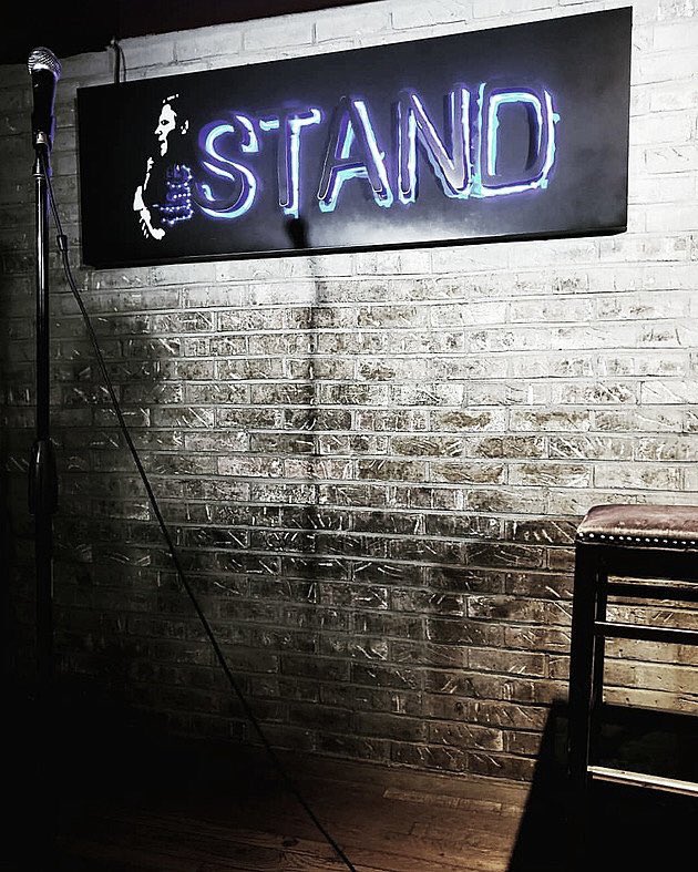itseriknagel's tweet photo. I did not know #davidkimowitz personally, but doesn’t make it any less tragic. I do know that he and his partners made something special with @TheStandNYC to further the world of comedy. A great legacy he leaves. Heart goes out to his family and everyone at ‘The Stand’. https://t.co/nDST6MWvcU