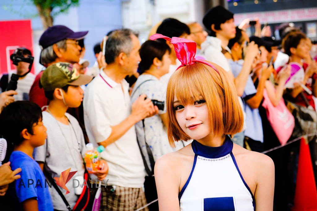 Japan Daily tweet media