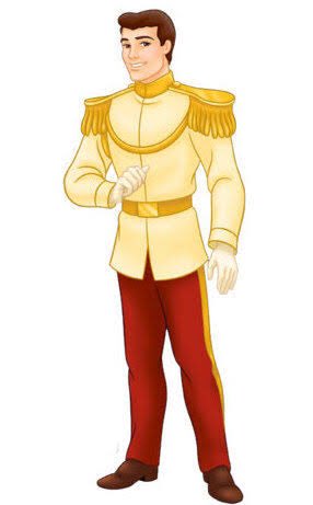 チャーミング王子のtwitterイラスト検索結果