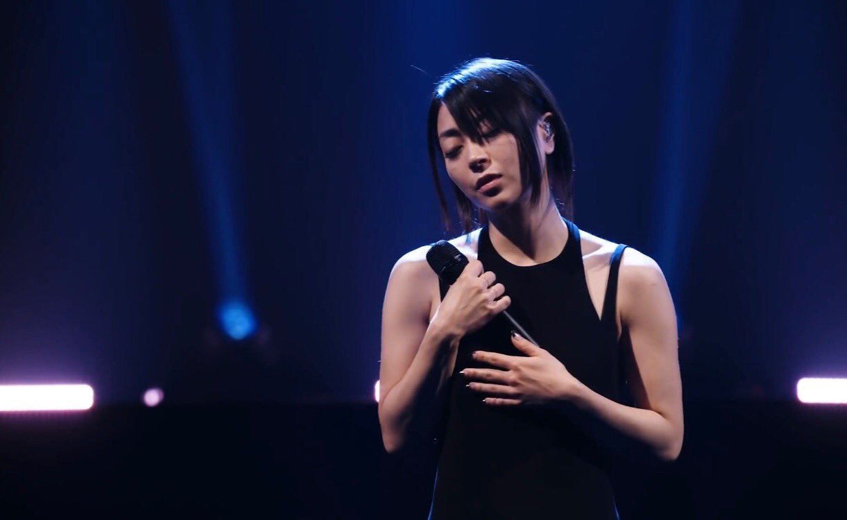 X 上的jack_morisoh:「#nowplaying 光- 宇多田ヒカル- Hikaru Utada