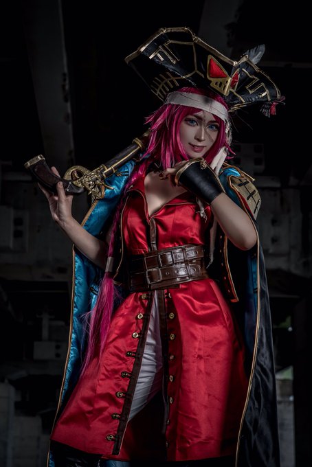 コスプレイヤーろむのTwitter画像41