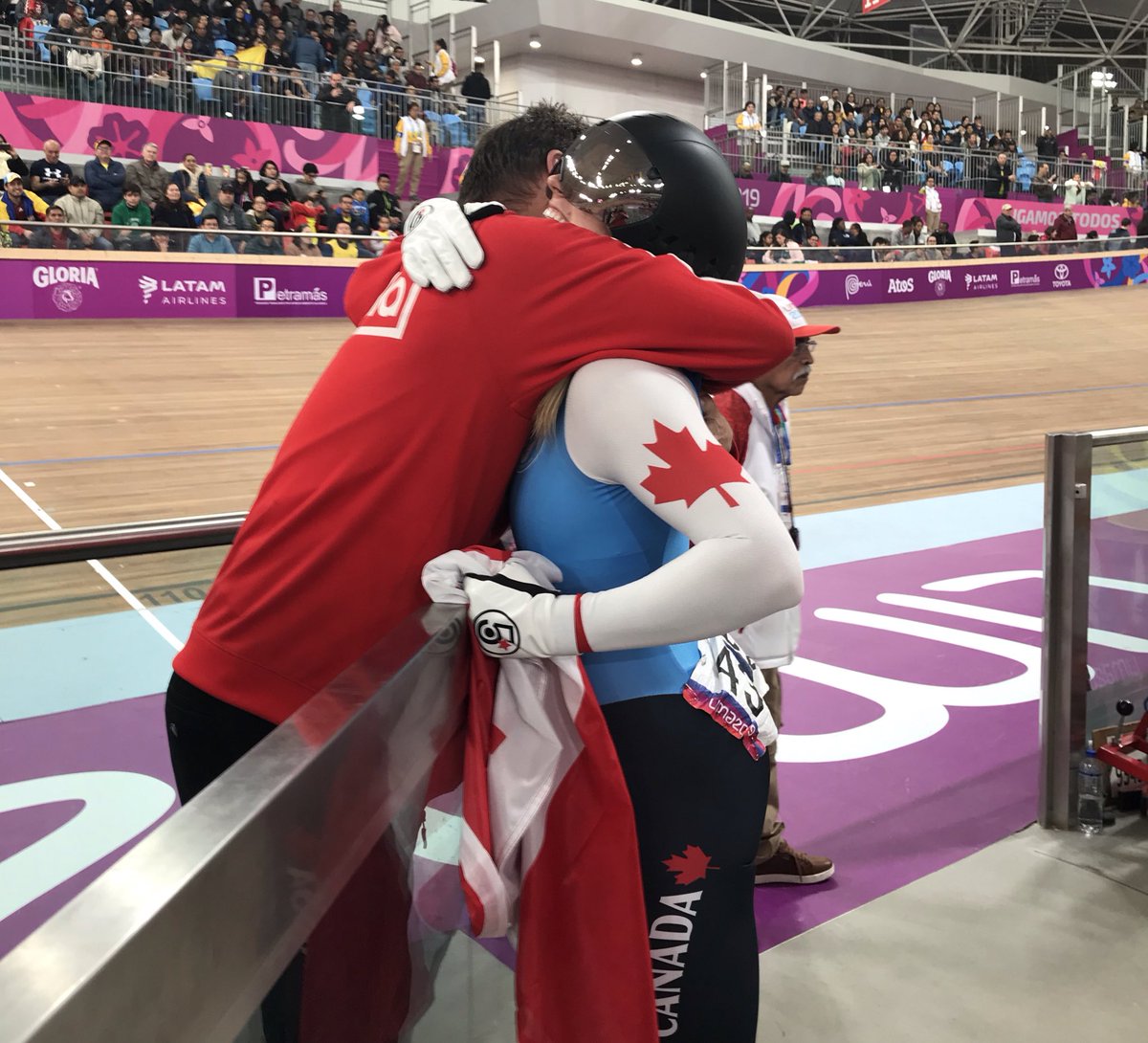 Cycling Canada tweet media