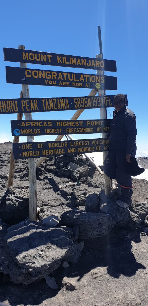 AwoAdvocates's tweet photo. #Hike4TheChildOnline the #AfricanChild must be our priority just as #TheChildInAfrica has #summited a peak. #ChildSafety #WellBeing The campaign continues for/with the African Child. Thanking God 4 Grace to finish this well. https://t.co/htuw5QCwBE