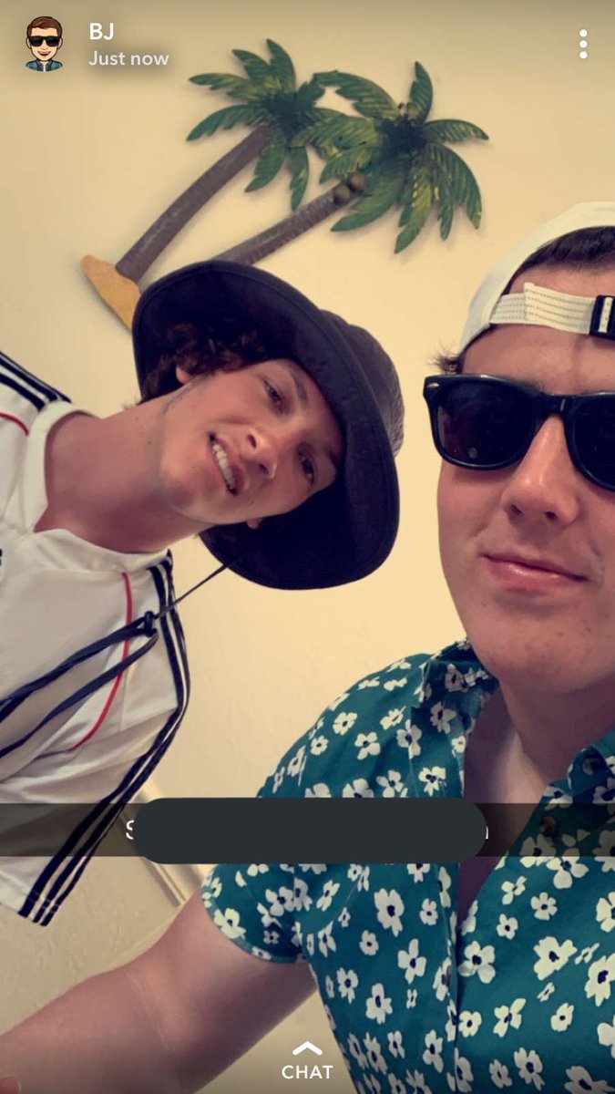 seanwallace0's tweet photo. happy birthday @brian_adams14 love you buddy can’t wait to visit you in cbus!!! i’ll be sure to drop u in a lawn again soon💛💛 #donduhhaleet https://t.co/HZLtPKU6Ti