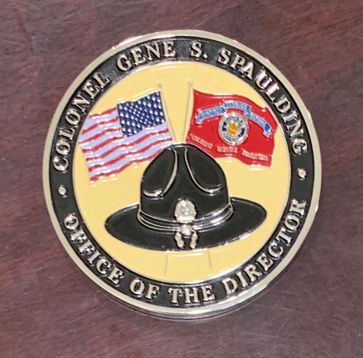 berkocal's tweet photo. Florida Police Department / 80. Anniversary
#fhp #berkocal #berköcal #fhpacademy #floridastatetrooper #police #friends #lastnight #floridahighwaypatrol https://t.co/Y2cQNldX5F