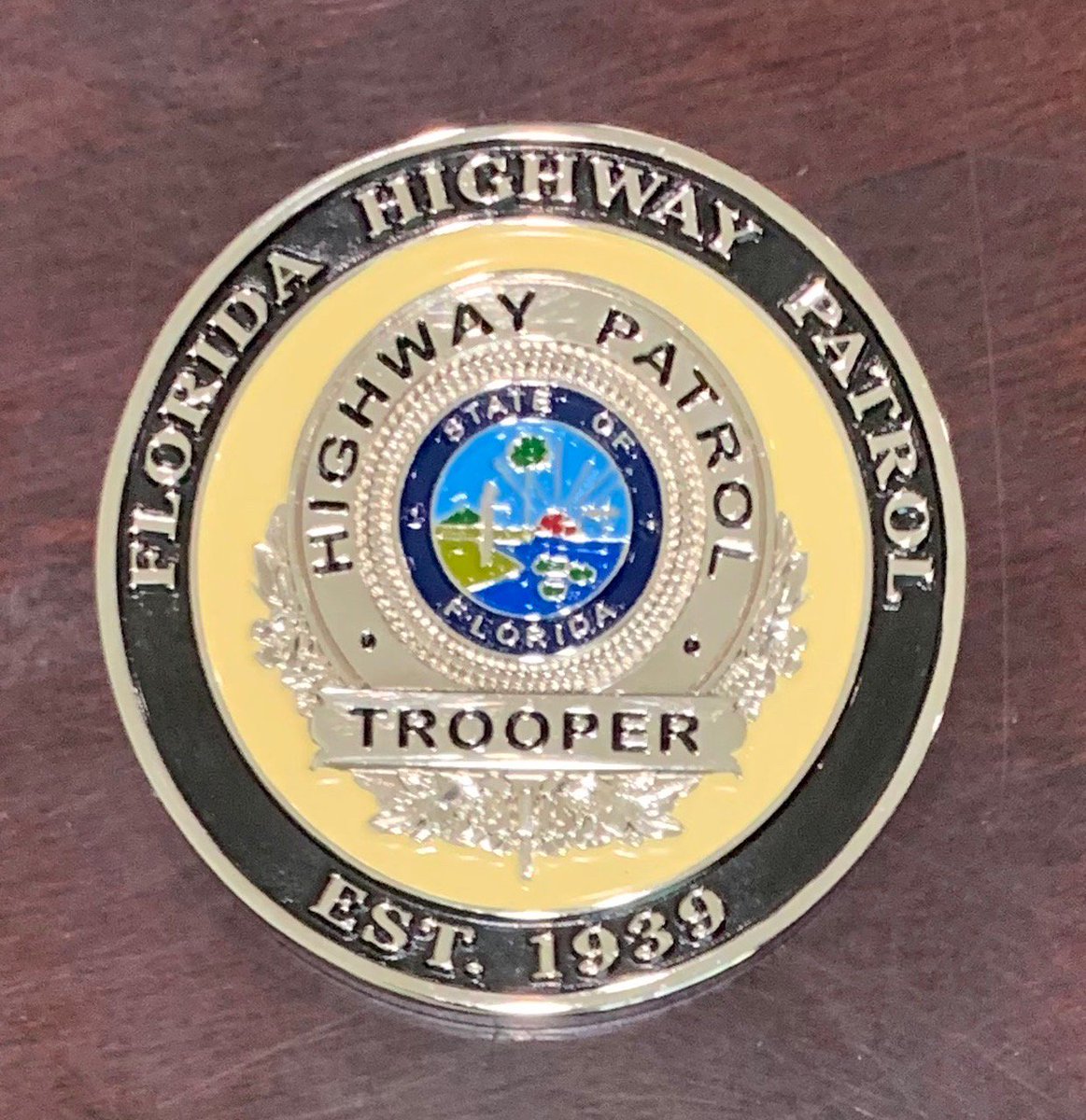 berkocal's tweet photo. Florida Police Department / 80. Anniversary
#fhp #berkocal #berköcal #fhpacademy #floridastatetrooper #police #friends #lastnight #floridahighwaypatrol https://t.co/Y2cQNldX5F