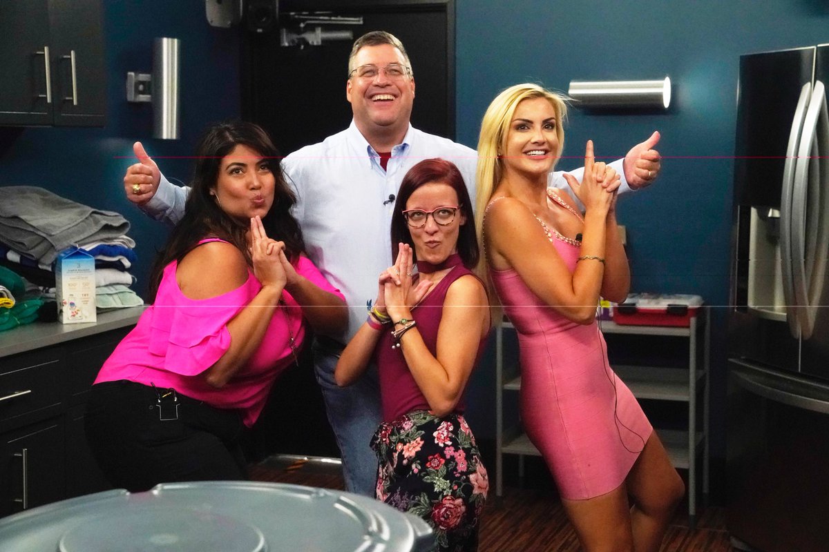 Julie Chen Moonves tweet media