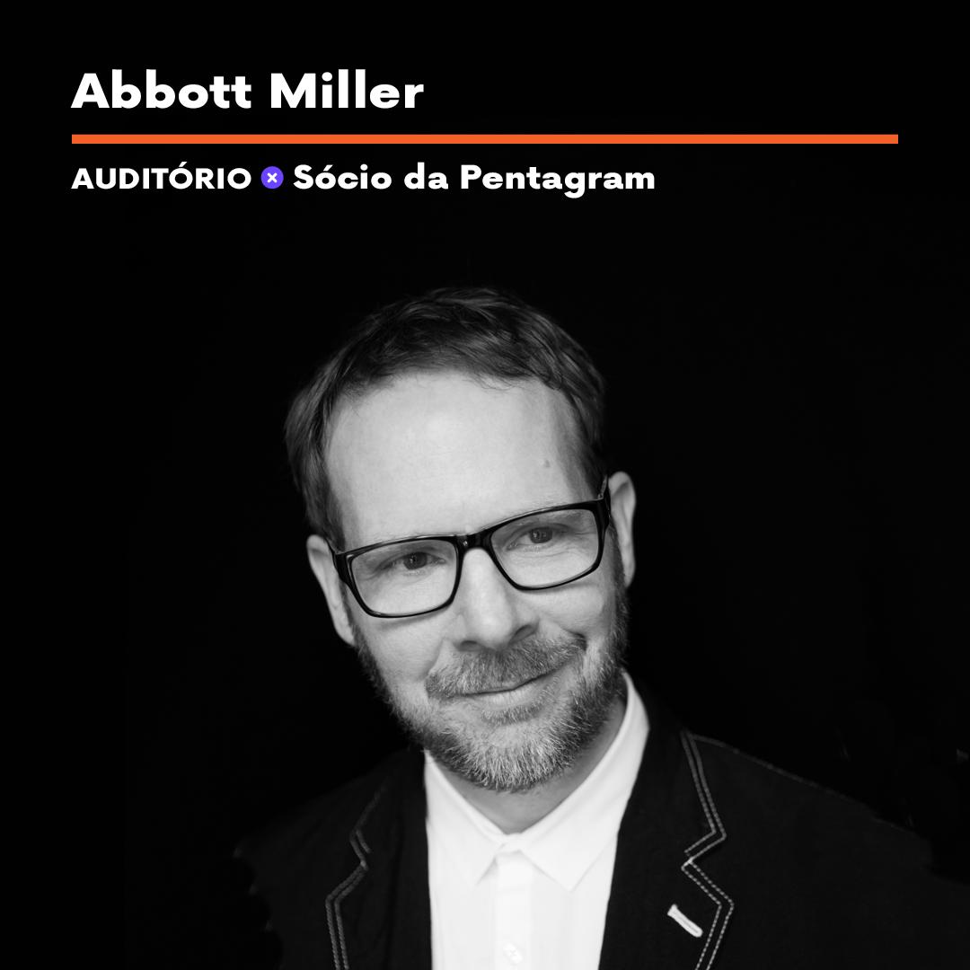 pixelshow's tweet photo. Não perca a oportunidade de aprender com @jabbottmiller, designer multidiciplinar e sócio da @pentagramdesign, um dos maiores nomes do design mundial. Abbott está confirmado na Conferência. 😉
🔸https://t.co/ED5AvKu7hq
#pixelshow #zupi #design #designgrafico #pentagramdesign https://t.co/iSaF7Tn0H0