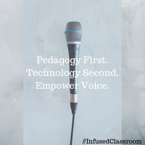 MrsFahimIFT's tweet photo. Reading this for the second time and still loving every bit of it. My six word summary :) #infusedclassroom #wellersummerlearning Thank you @HollyClarkEdu and @TanyaAvrith! https://t.co/FIOZhpt7gf