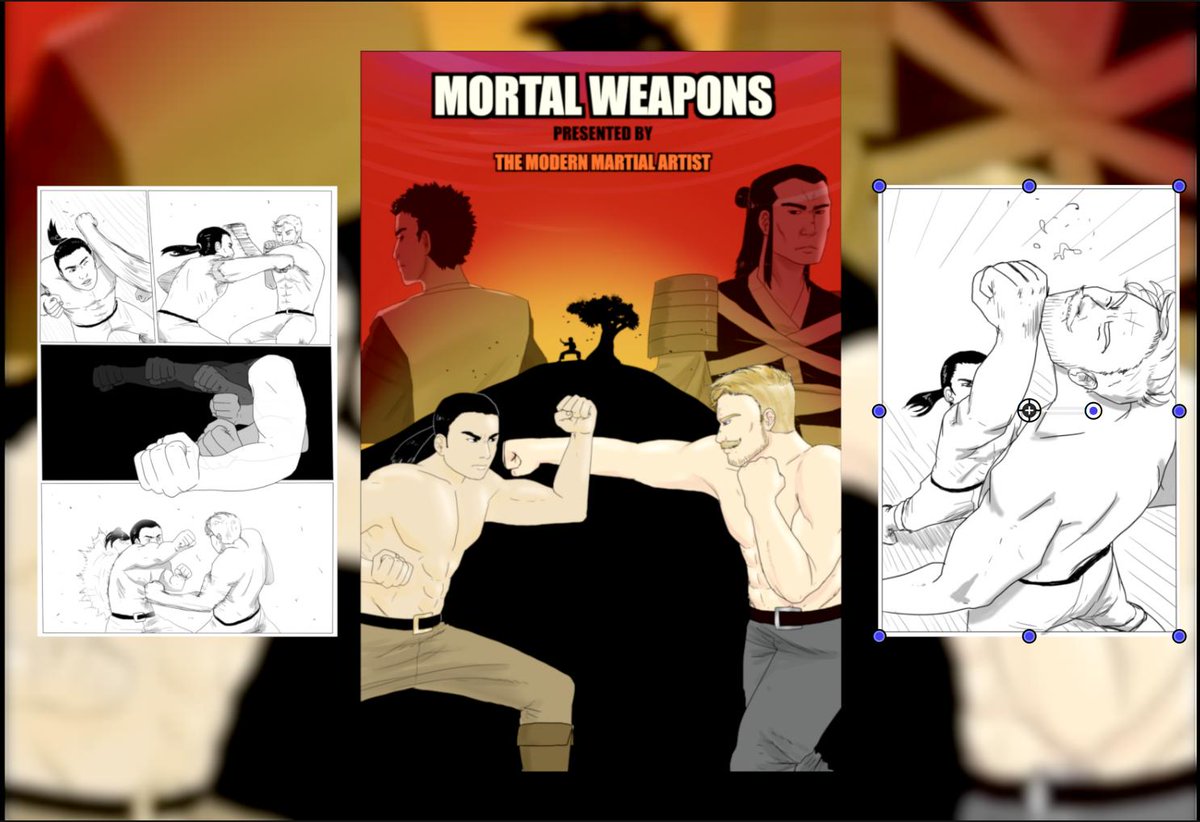 David Christian tweet media