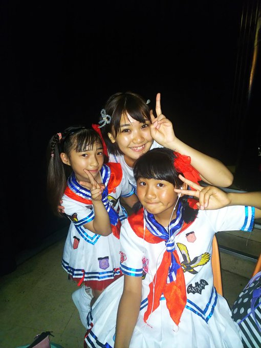 Twitterのコスプレ画像6