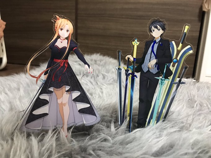 コスプレイヤー切切キリコのTwitter画像74