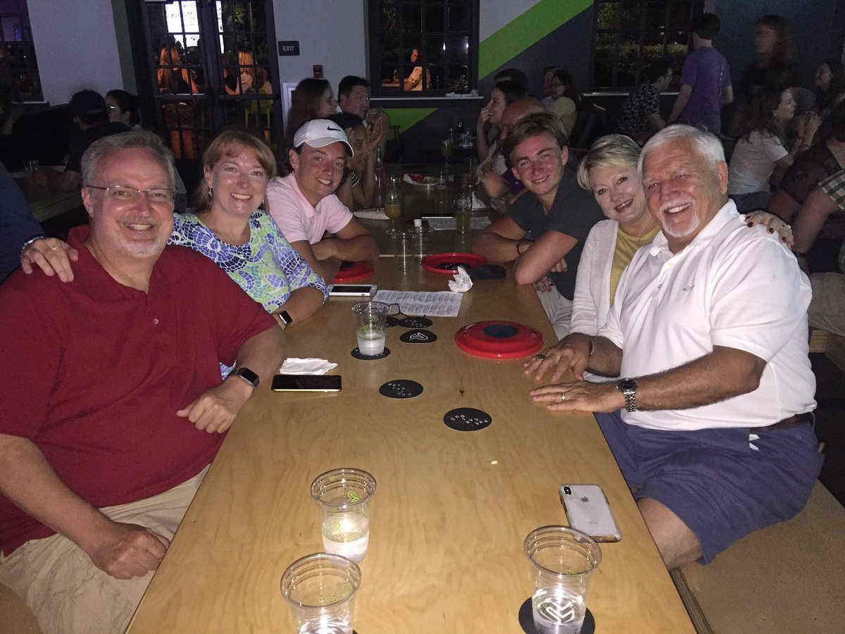 jlcjohns's tweet photo. Made it out of the woods, over the river & almost home. Unplugged a bit (no cell service), met up w/ some great fam, & killed time waiting on the ferry by doing some bridge fishing. #BridgeFishing #LastBlastOfSummer #Recharged #CatchAndRelease https://t.co/qtUfMbPRyg