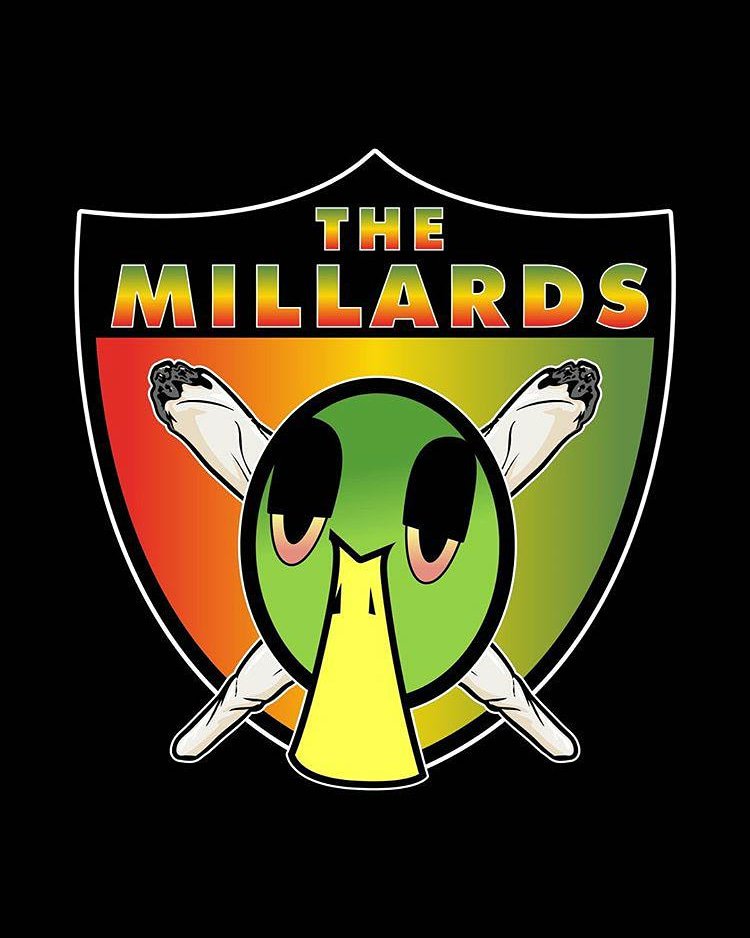 TheMillards510's tweet photo. Just Burn, Baby. https://t.co/CQnfmJbUCf