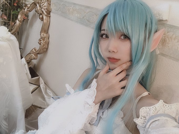 コスプレイヤー切切キリコのTwitter画像91