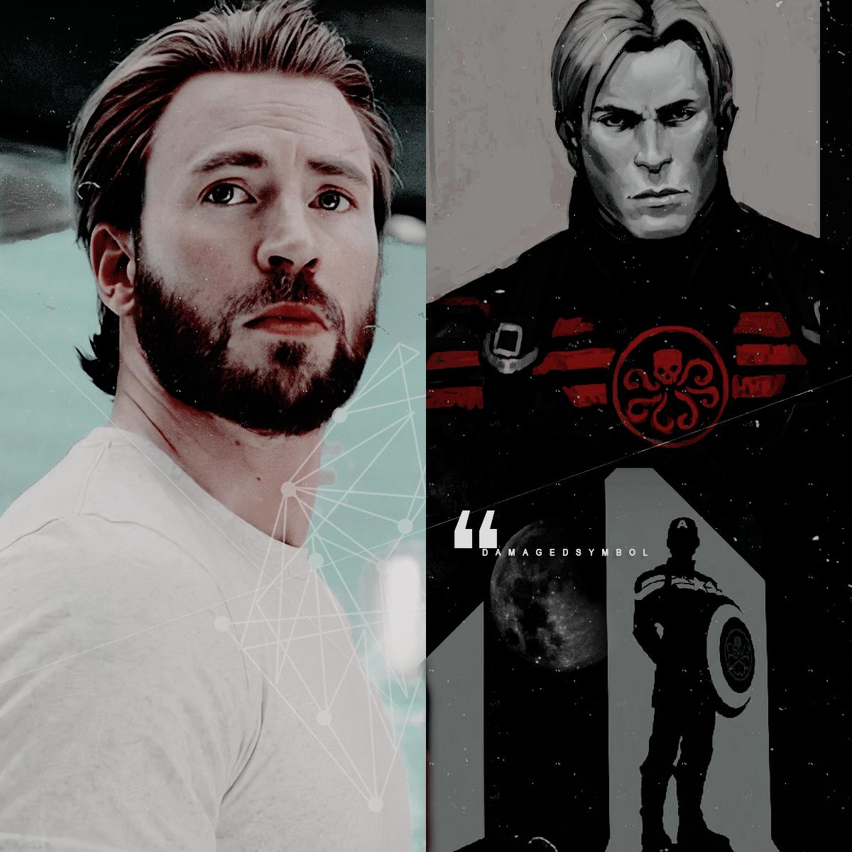 ── ❱ 𝐂𝐀𝐏𝐓𝐀𝐈𝐍 𝐇𝐘𝐃𝐑𝐀. 

       〝He's the one who sold his soul﹠become cold as 𝒅𝒆𝒂𝒕𝒉.〞

                ──𝐇𝐀𝐈𝐋 𝐇𝐘𝐃𝐑𝐀.──

       ㇂: Cᴏᴍɪᴄᴠᴇʀsᴇ ﹢ MCU.
       ㇂: ᴏᴘᴇɴ ᴛᴏ ᴘʟᴏᴛs.
       ㇂:  #MarvelRP.

⤹ ʀᴛ﹖
