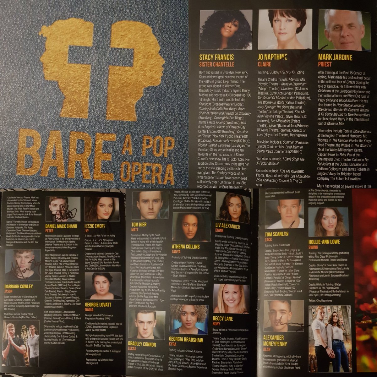 Lethaniel S. Coombe tweet media