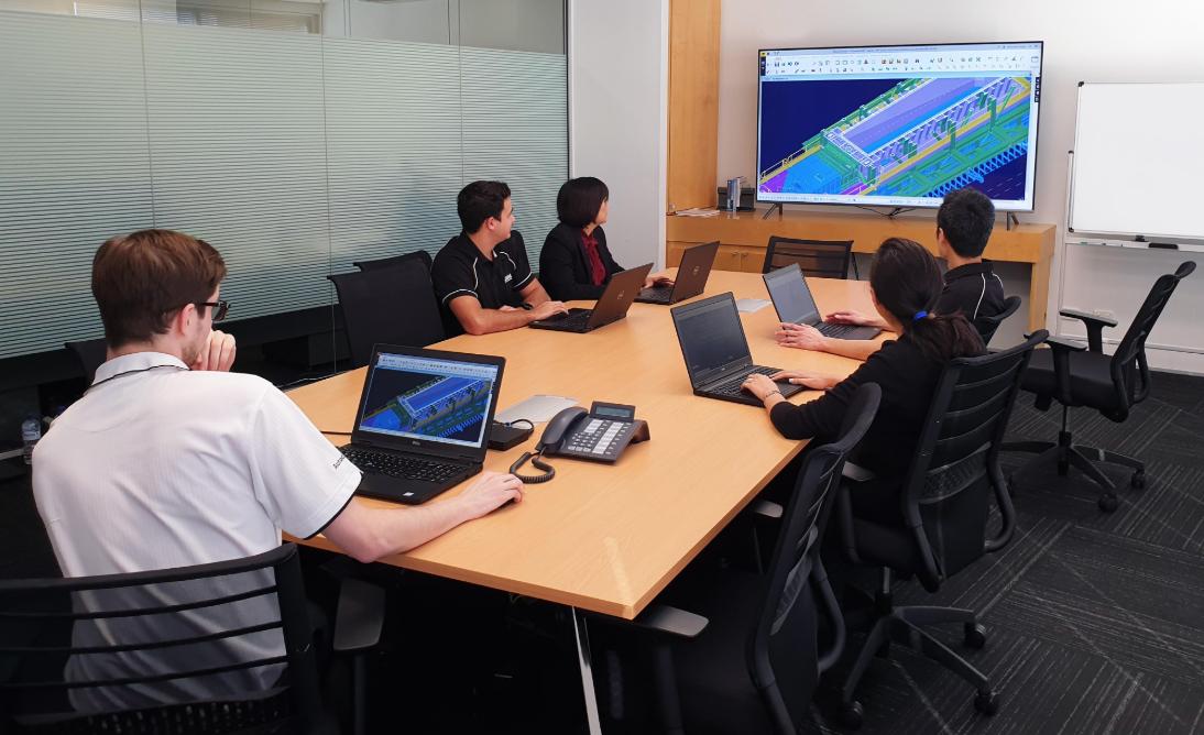 BuildingPoint Au tweet media