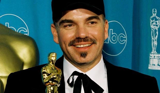 Happy Birthday Billy Bob Thornton 