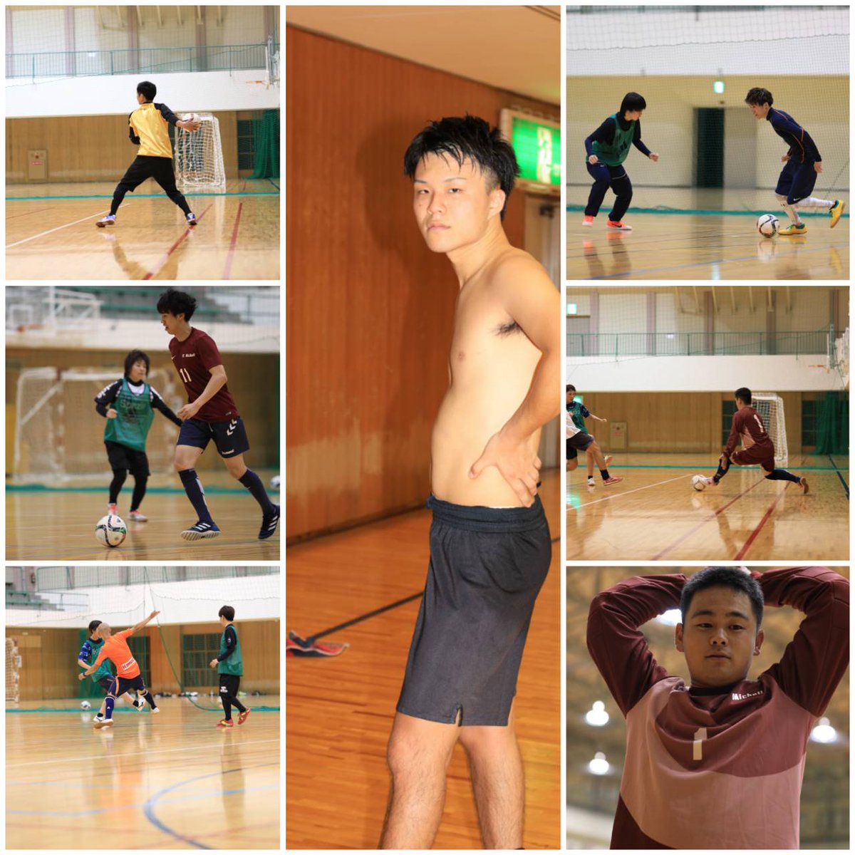 FC Michell tweet media