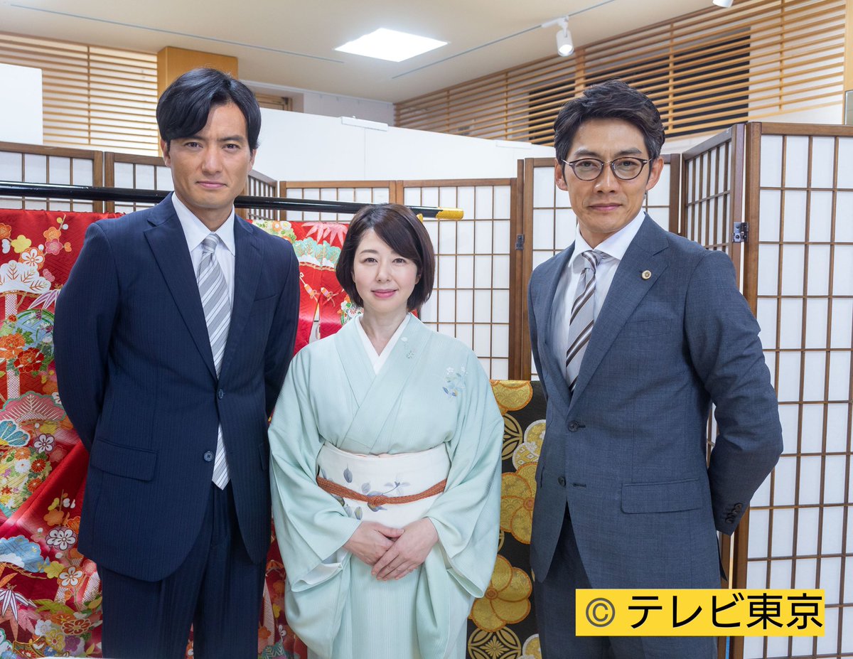 病院の治しかた ドクター有原の挑戦 今夜10時最終回 ドラマbiz على تويتر 今夜10時 リーガル ハート 第3話放送です ゲストは 徳重聡 さん 堀内敬子 さん 老舗呉服店を舞台に ハラハラドキドキな展開です そして午後にはまた新たな発表があるかも