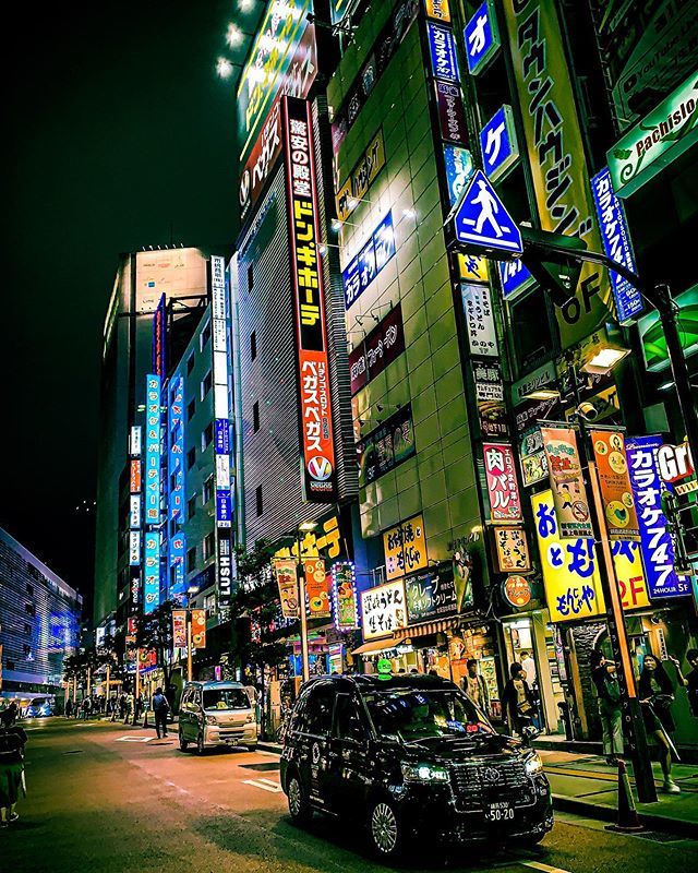 japlanningcom's tweet photo. Shinjuku, Tokyo 🇯🇵 https://t.co/ZENoHLd8Aw https://t.co/drc4FifQ5S