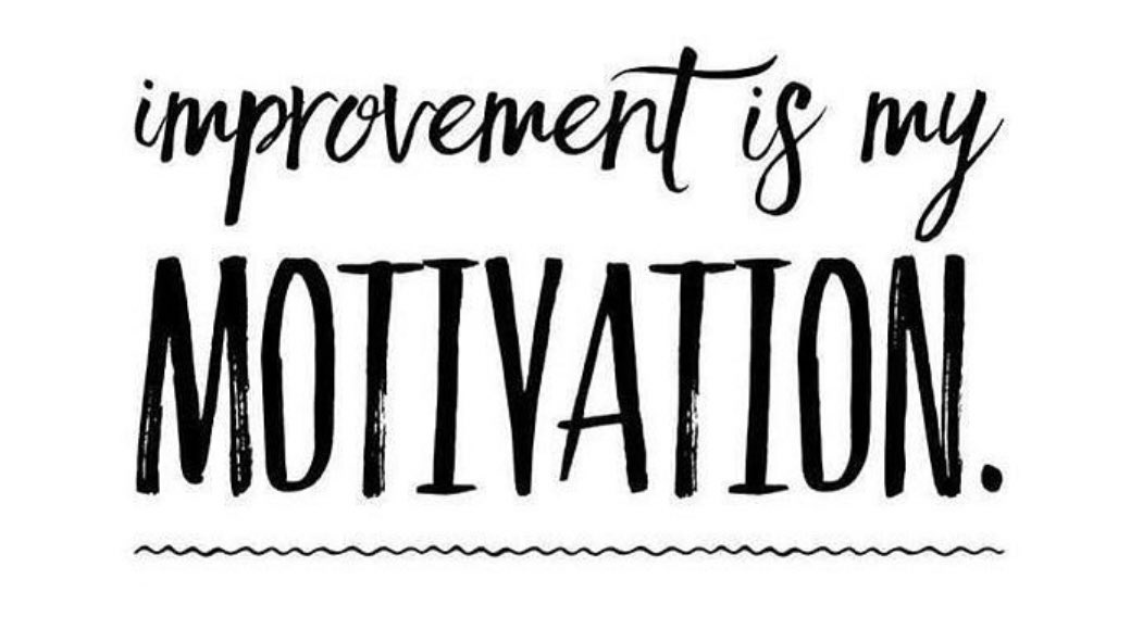 drmarciatate's tweet photo. Focus on the journey—not just on the destination! Each day you can get better; each day is a chance to improve. Have a great new week! #edchat https://t.co/9uZCixp4vl