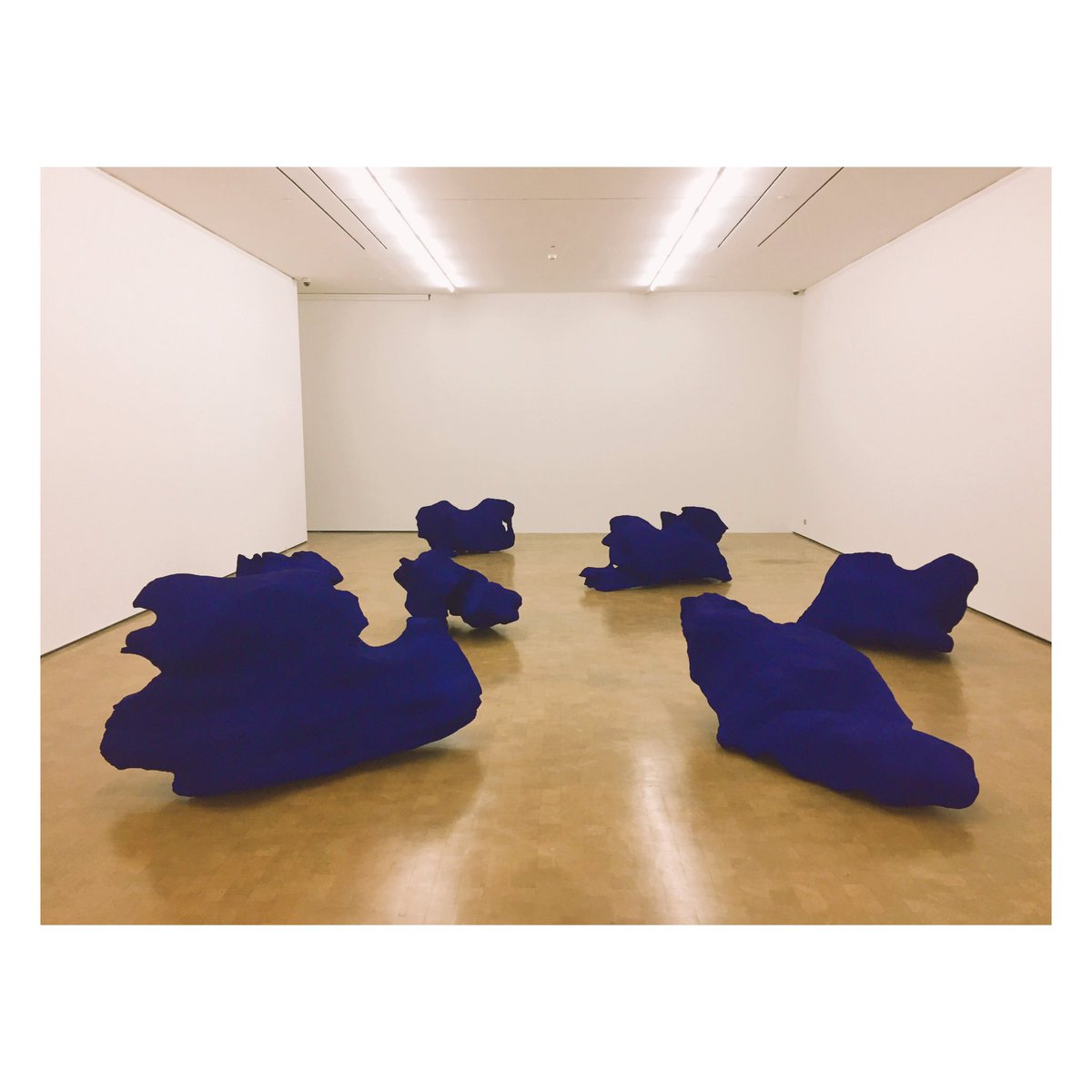 carolinanissen's tweet image. Puntos de vista 👁 
Les recomiendo esta exposición en el Corpartes !!!
#AnishKapoor #Surge #NonObject #Dragon