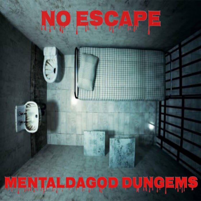 BrolicTunes's tweet photo. MENTal da God x DunGems "No Escape" Single https://t.co/u0rse6prXN https://t.co/U6XS8XmBlc