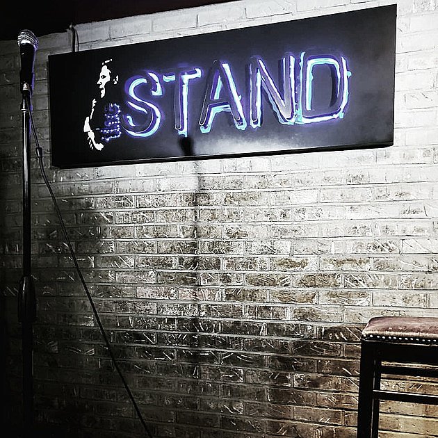allthingscomedy's tweet photo. Our hearts go out to the family and friends of David Kimowitz, owner of @TheStandNYC We were very saddened to hear about his passing and send all our love to the NYC comedy scene. David, thank you for a great place to go whenever we need a laugh. #rip #davidkimowitz #thestand https://t.co/Q85l6aV3uU