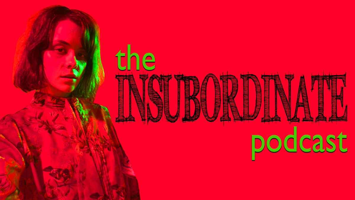 InsubPod's tweet photo. Hey everyone, we're going live! Come join us at https://t.co/k2aautPeQr 

@LiberalPenguin
@CthulhusBFF https://t.co/L7Y87PZUDj