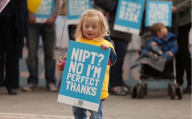familyfirstnz's tweet photo. Mother of Kiwi man with Down syndrome calls for pre-natal testing to be banned
"I'm so pleased that I managed to get off the conveyer belt. I'm really grateful every day because my son's just gorgeous."”
#NoImPerfectThanks
https://t.co/h47wwnXcGZ https://t.co/iZpwoteJa2