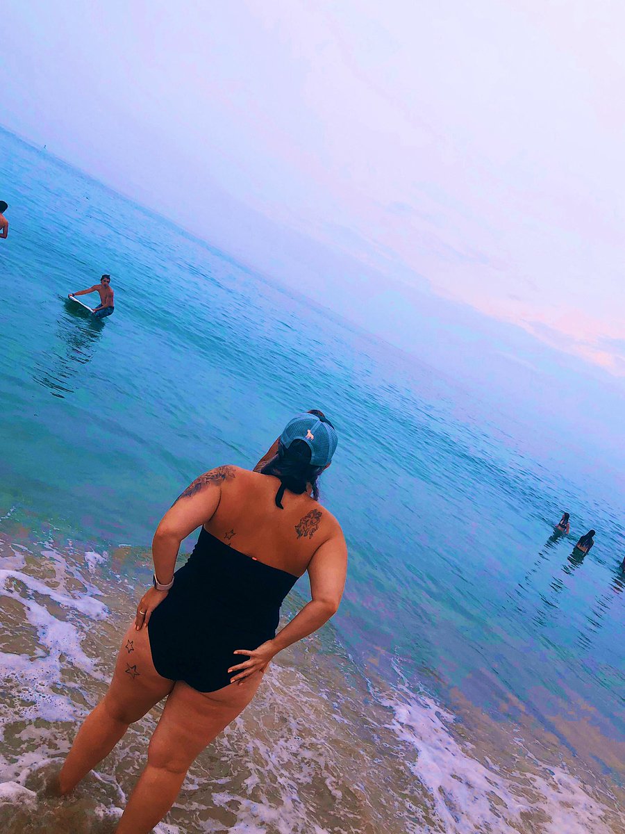 Can I go back already?