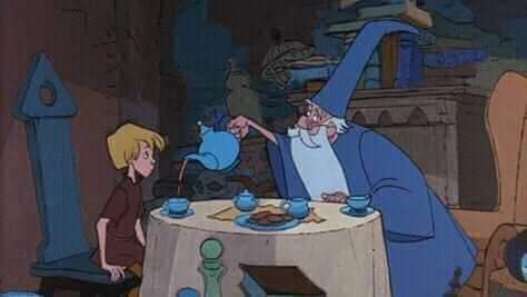aletssoyyo's tweet photo. La Espada en la Piedra (1963)

Encantador relato de dibujos animados para los más pequeños sobre la leyenda del rey Arturo (aquí siendo todavía joven), el mago Merlín y la espada Excalibur. Aventuras mil, magia y fantasía para otro gran éxito de la Disney. https://t.co/ZJW8eC69qd