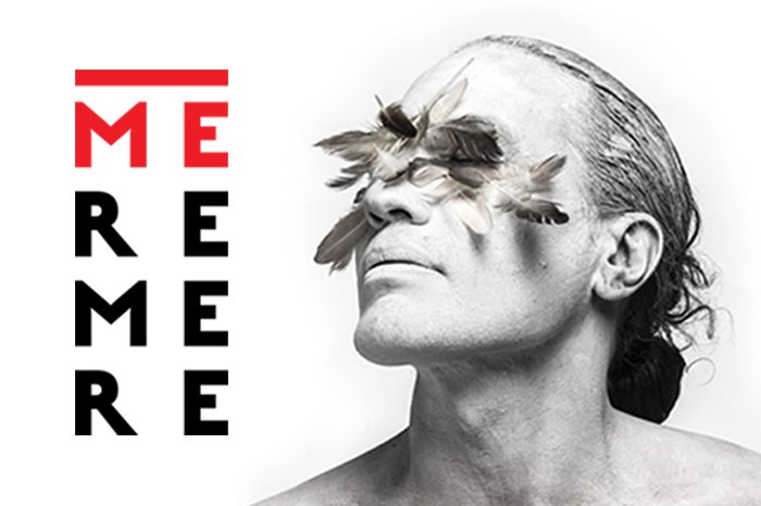 OamaruOpera's tweet photo. MEREMERE - 1.30pm &amp; 7pm this Thursday at Oamaru Opera House - https://t.co/t4creM5JZx https://t.co/KUCruTrnKP