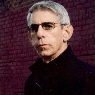  Happy Birthday  Munch , Richard Belzer 